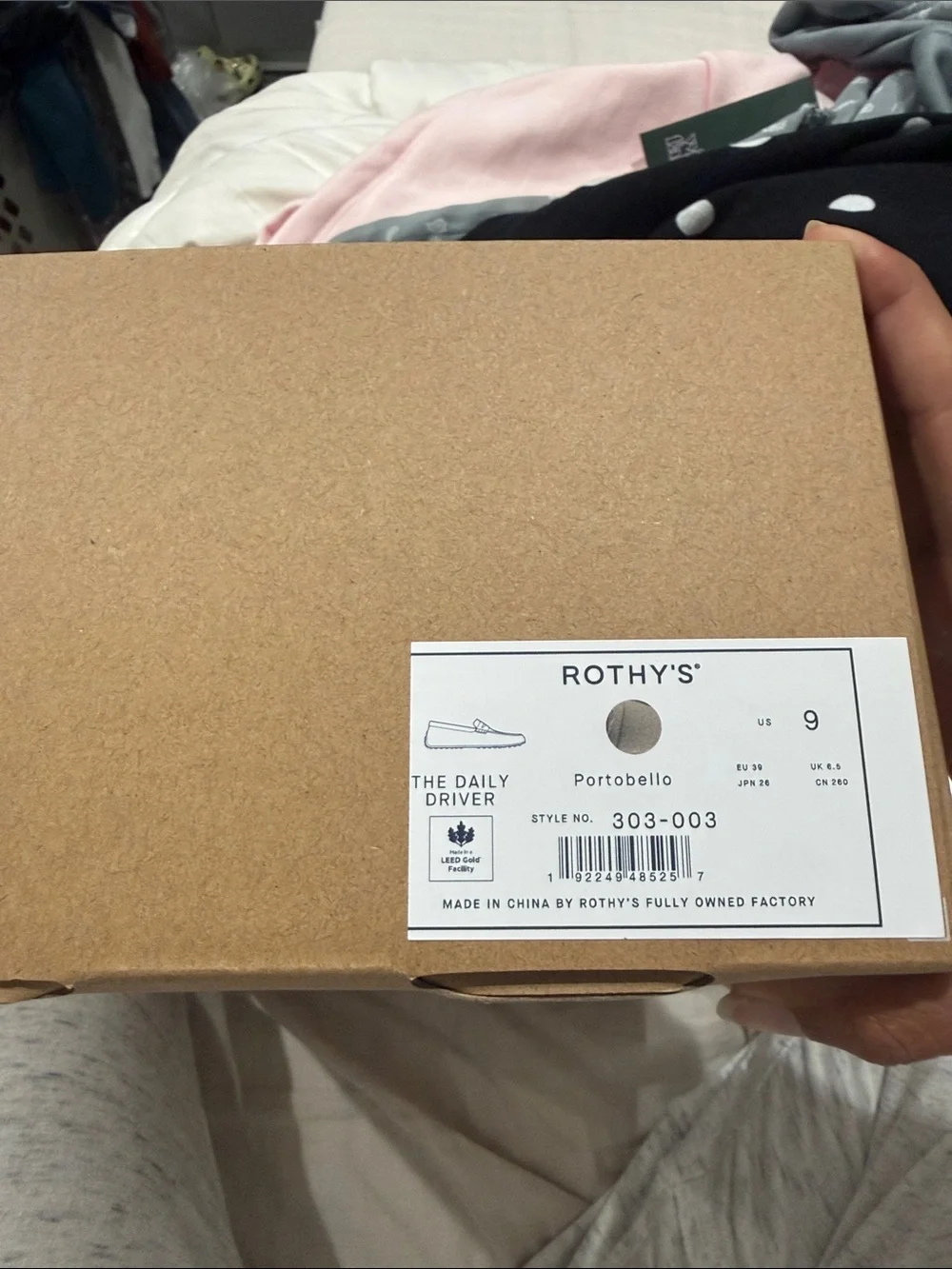 Rothys rothy daily